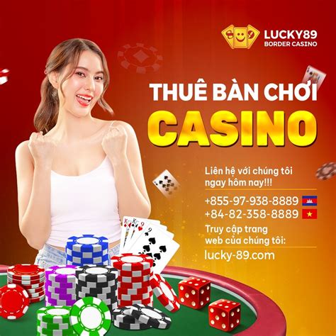 lucky 89 borer casino|Lucky89 Border Casino Review by Casino City.